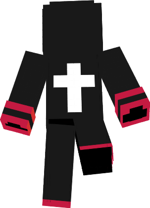 Preview of texture: 魔法使い