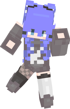 Preview of texture: TWIN KOHARU