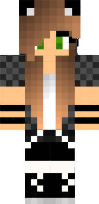 Preview of texture: Steve Sister