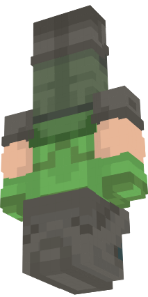 Preview of texture: doom guy