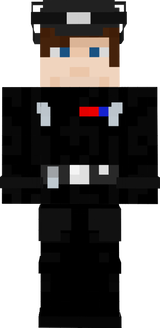 Captain