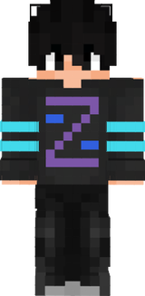 MC Skin