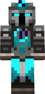 Skin 5 daimond