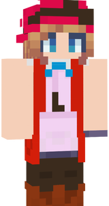 ChayeneNether