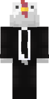 Chickenholmes