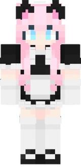 bocchi maid