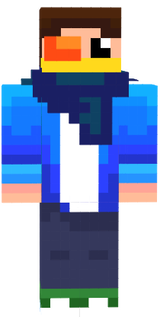 Maty-Skin