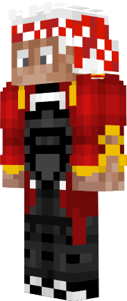 Preview of texture: the big drop