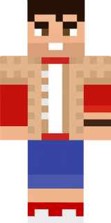 Player Hello Neighbor Skin