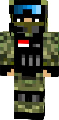 Preview of texture: army