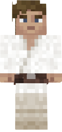 Preview of texture: Luke