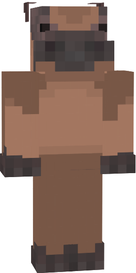 Preview of texture: HIPPO MAIN 2