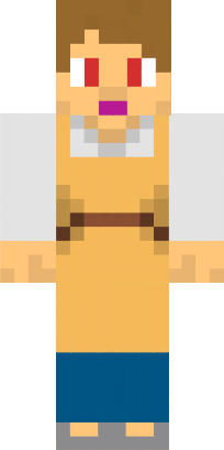 Preview of texture: princess_v1