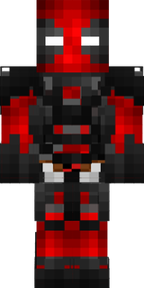 deadpool skin