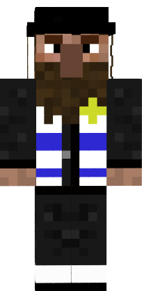 Preview of texture: juif