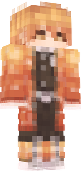 Zenitsu