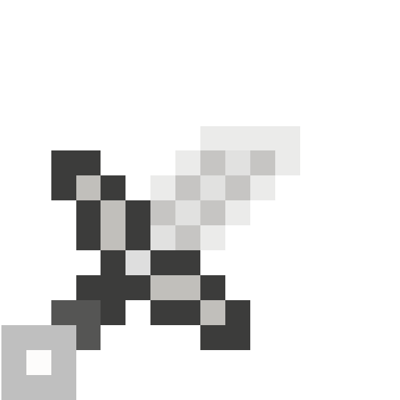 Preview of texture: iron_sword