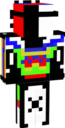 Preview of texture: Phoenixstar