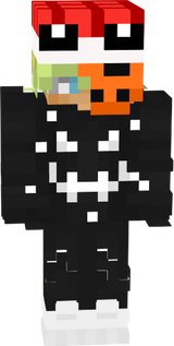 PumpkinXmas