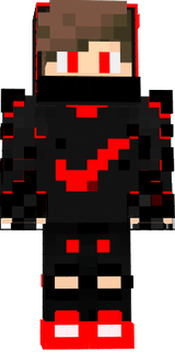 mine skin