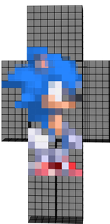 sonic