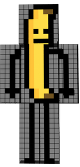 banana
