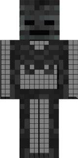 Wither Skeleton
