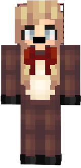 Christmas Bear