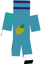 bluebogeyman