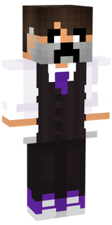 Bene(smoking)