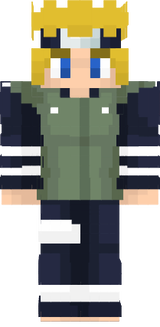 Itoku Namikaze
