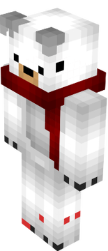polar bear