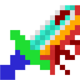 ultimate diamond sword