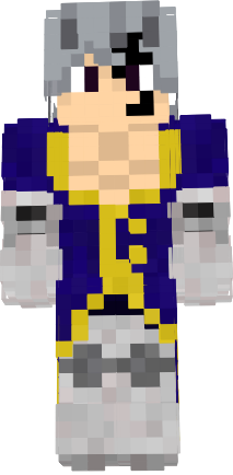 Preview of texture: エスタロッサ　広いスキン