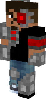 Mecha Lázaro