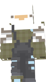 moog cottage Birb