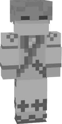 Preview of texture: klu ninja
