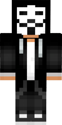 Preview of texture: Skin - Anonimous