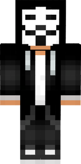 Skin - Anonimous