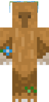 capybara