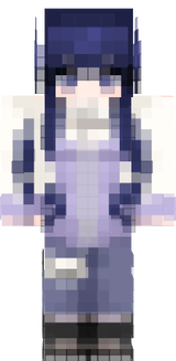 hinata
