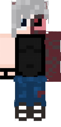 Preview of texture: Gitito