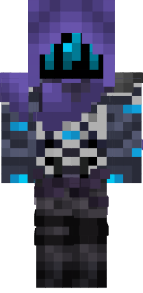 Preview of texture: skin_omen
