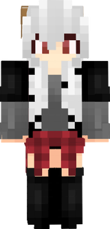 werwolf mädchen