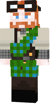 Preview of texture: engineer