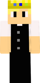 BartoszMatt Goat
