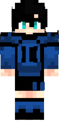 Preview of texture: Itoshi RIN