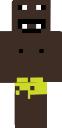 Preview of texture: Axel the slave