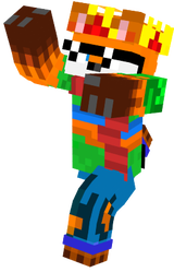 CésarlexZx17 Prro
