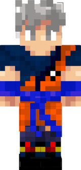 goku